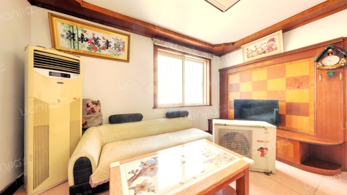 金都花园(即墨)二手房实景图