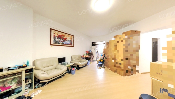 宏利大厦二手房实景图