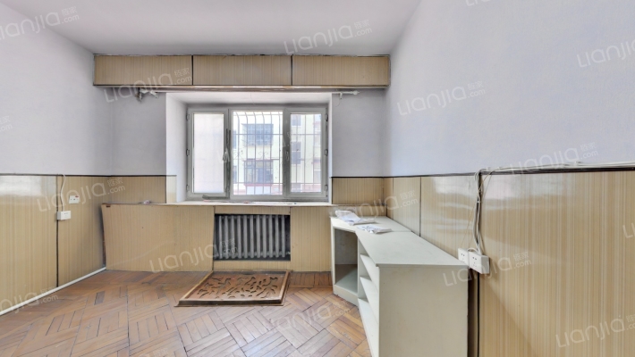 电影机械厂家属小区二手房实景图