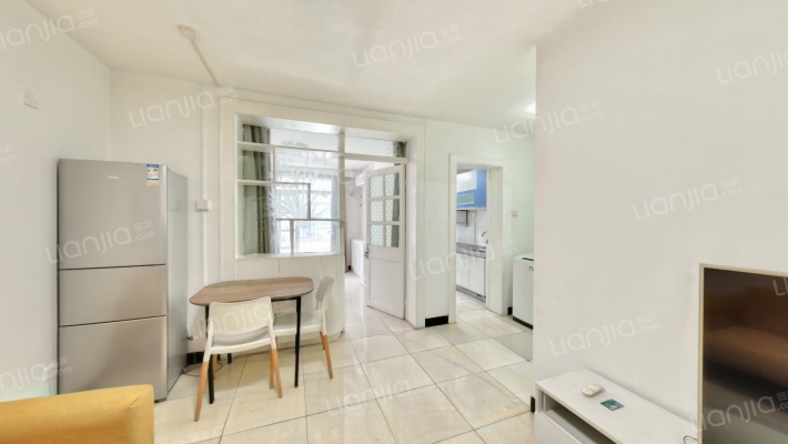 光讯花园二手房实景图