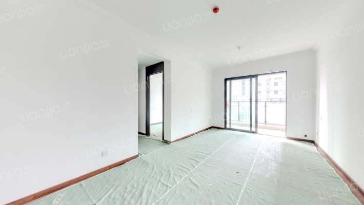 碧桂园桃李风华二手房实景图