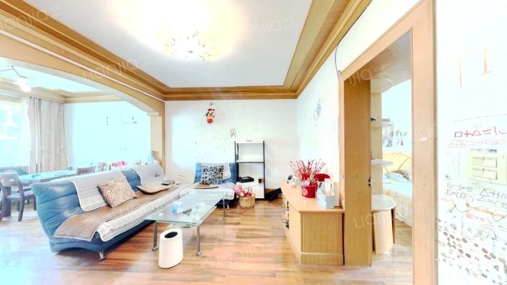 梅园三里南区二手房实景图