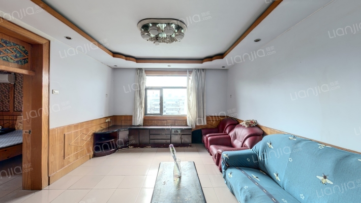 黄汴河中街22号院二手房实景图