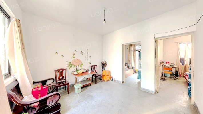 毓秀苑二手房实景图