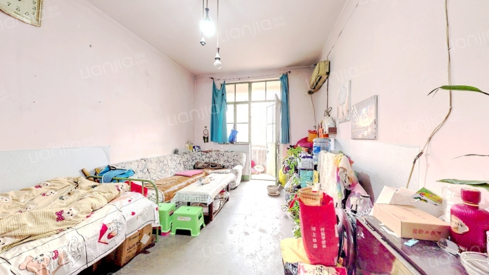 安东街小区二手房实景图