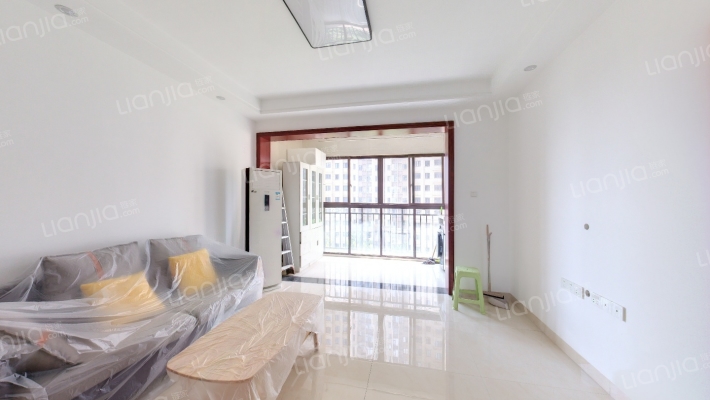 联泰梧桐壹号二手房实景图