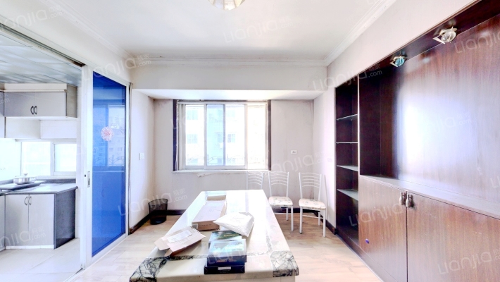 安阳路石油公司宿舍二手房实景图