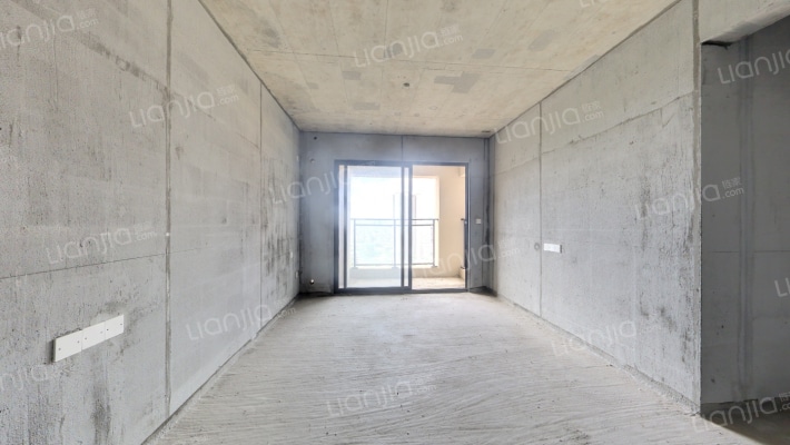 保利锦城二手房实景图