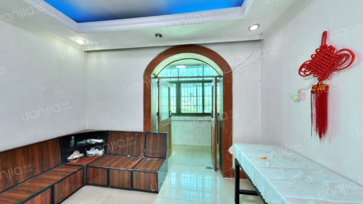 长沙有色冶金设计院宿舍二手房实景图