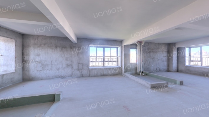 南瑞华庭二手房实景图