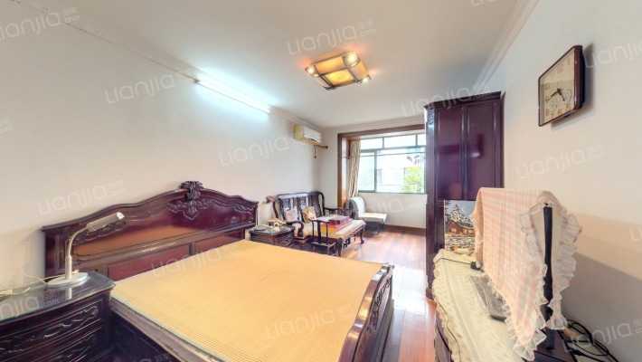 沪东新村二手房实景图