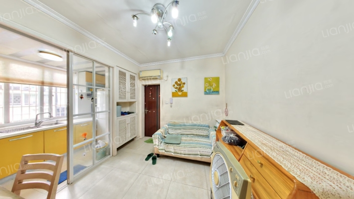 仓基新村二手房实景图