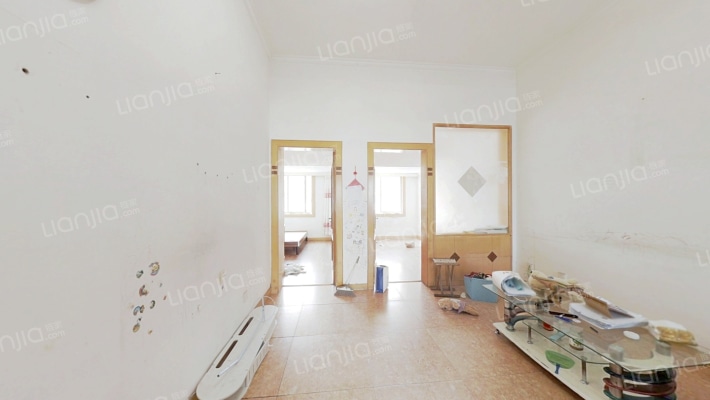 新大陆花园二手房实景图