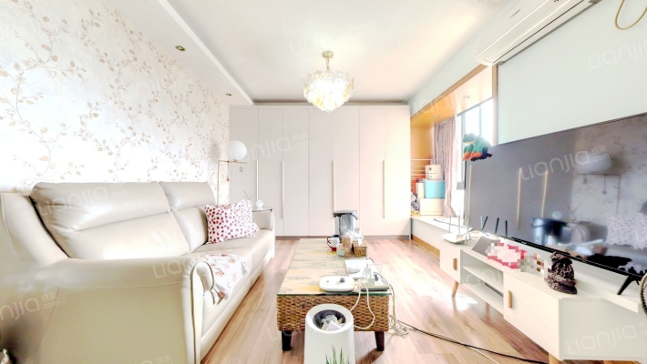 中远两湾城二手房实景图