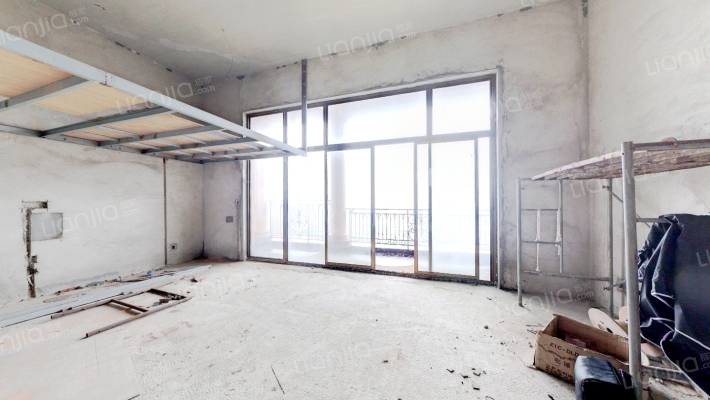 君悦府二手房实景图