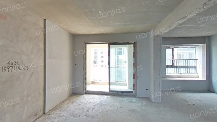 原岸二手房实景图