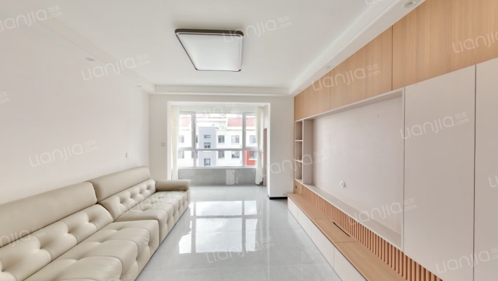 幸福里二手房实景图