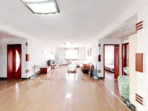 整租·恒业嘉园小区 3室2厅 南/西/北