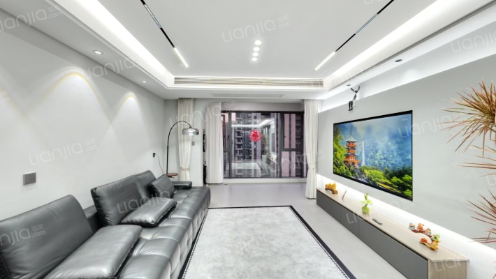 海和苑二手房实景图