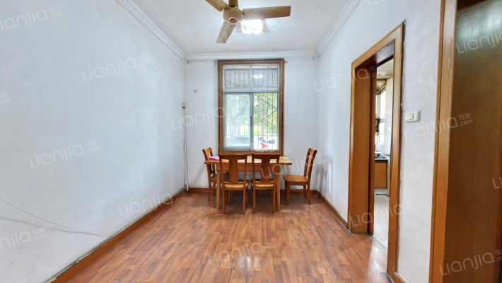 钢花村街118社区二手房实景图