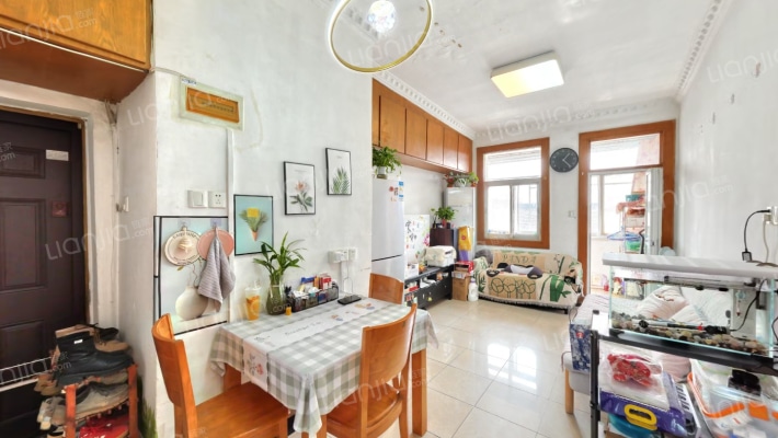 箍桶巷43号二手房实景图