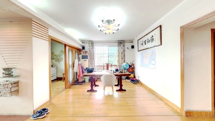 天城小区二手房实景图