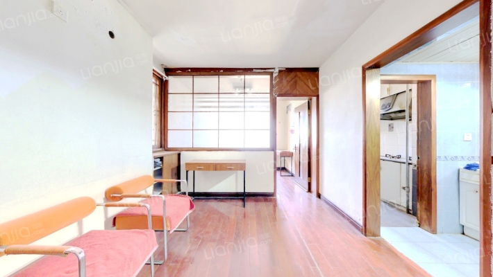 丹凤新寓二手房实景图