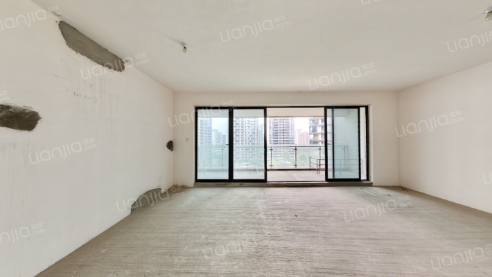 北大资源紫境府一期二手房实景图