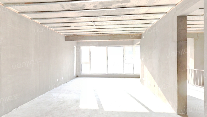 状元城二手房实景图