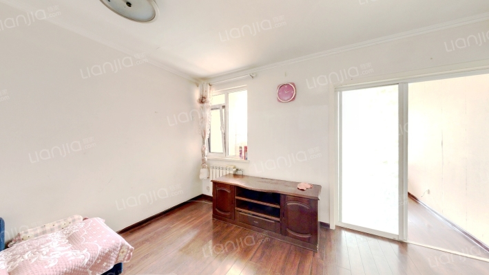 星海苑二期二手房实景图