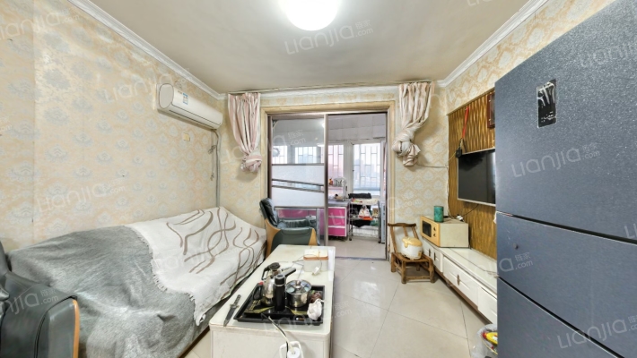 南学街36号院二手房实景图