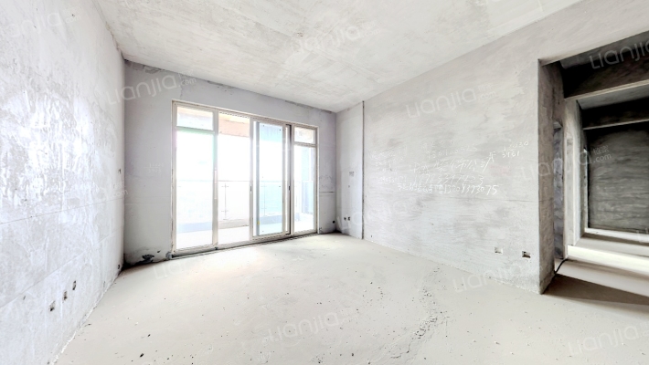 永兴滨湖一号B区二手房实景图