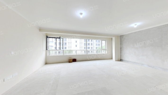 中国铁建·花语澜廷二手房实景图