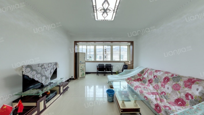 圆梦灰埠农贸大市场二手房实景图