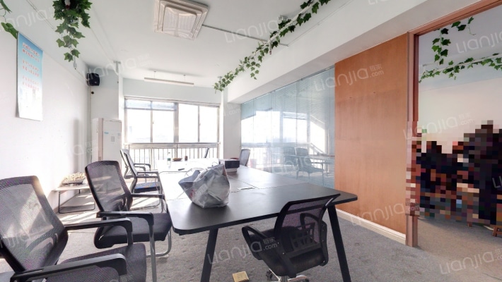 都市汇商苑二手房实景图