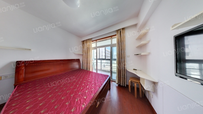 爱乐国际公寓二手房实景图