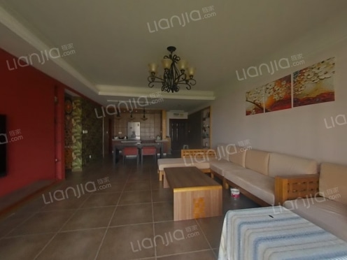 整租·吉安园龙头寺小区 4室2厅 东