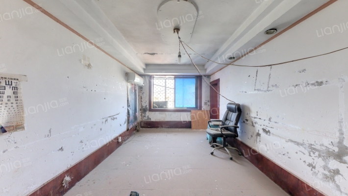 银安花园二手房实景图