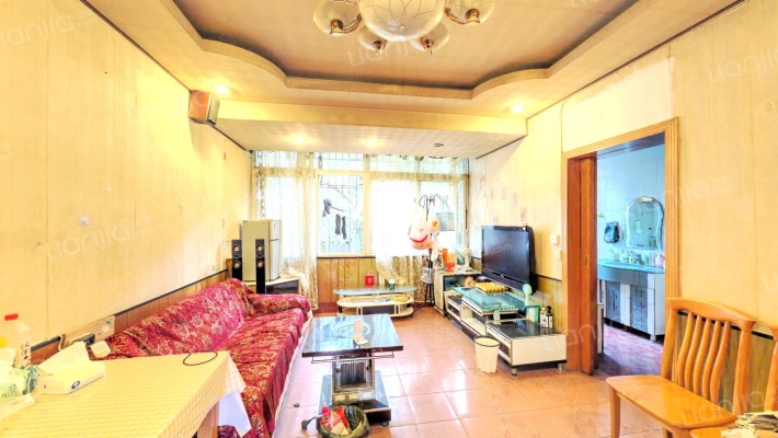 望哨坡巷二手房实景图