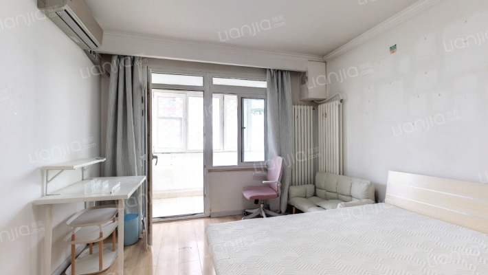 丝竹园小区二手房实景图