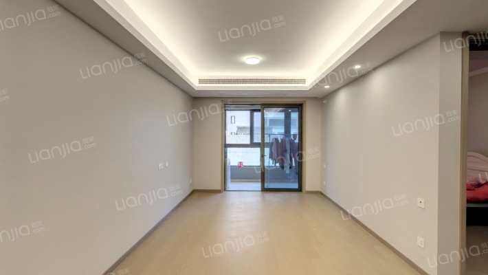 德信东境二手房实景图