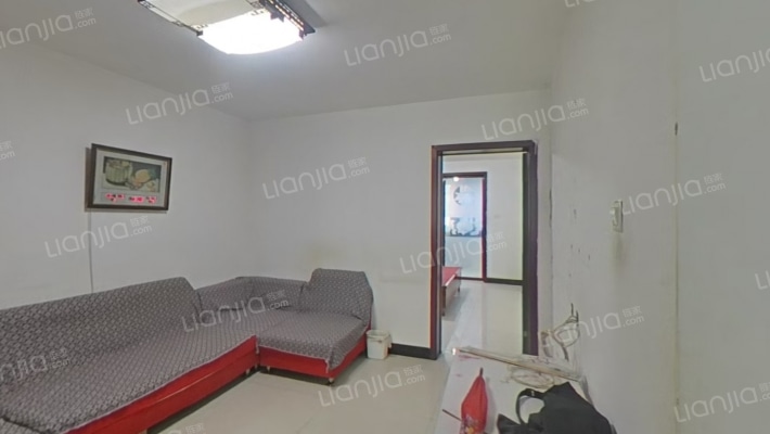 新欣佳苑二手房实景图