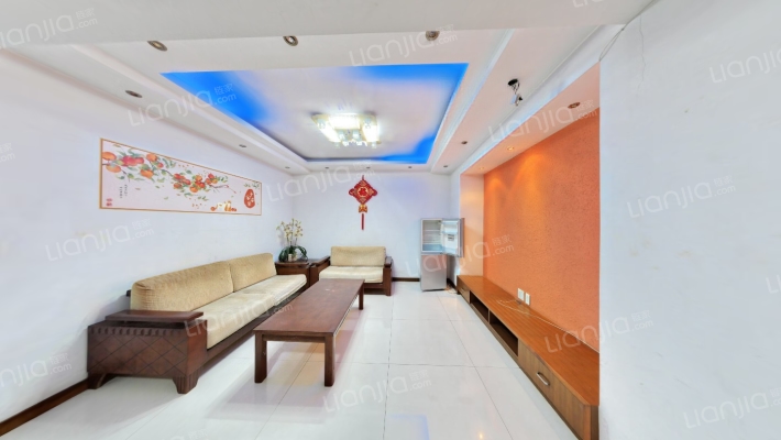 月光苑二手房实景图