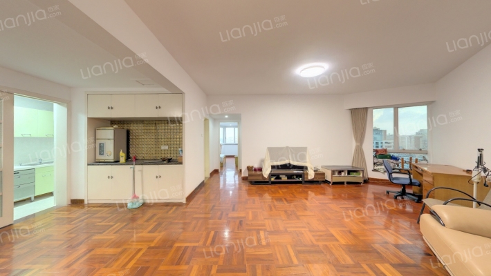 帝晶大厦二手房实景图