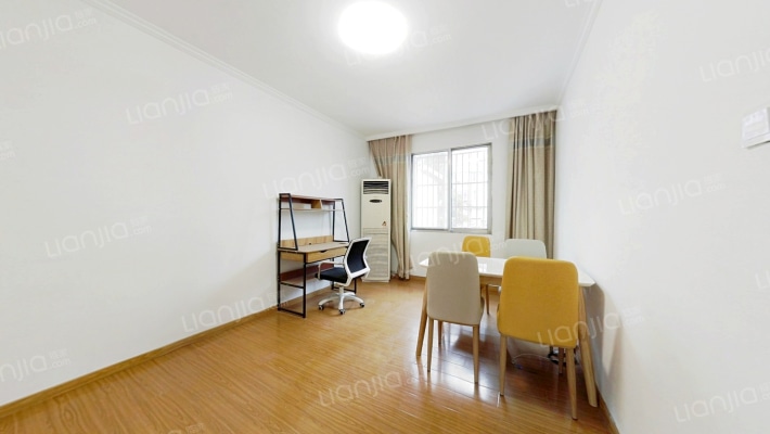 桃花坞新村八区二手房实景图