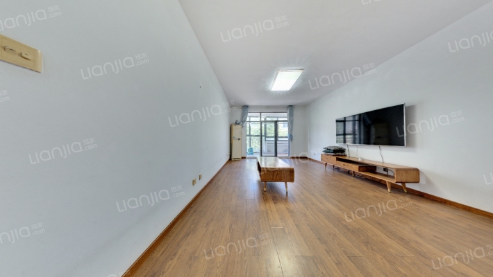 日兴花园二手房实景图