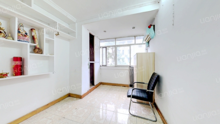 康乐新村二手房实景图