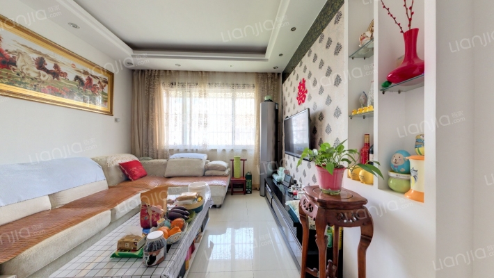 金霞北苑二手房实景图