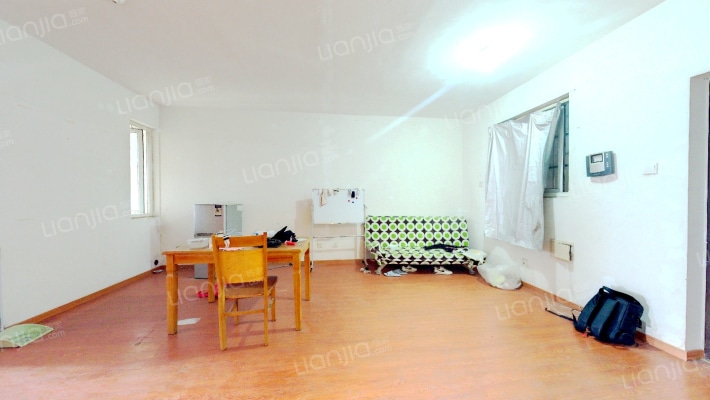 国轩名门二手房实景图