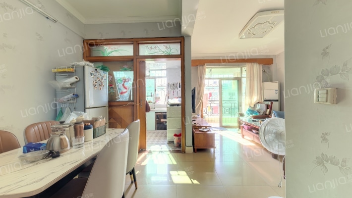 丽苑花园二手房实景图